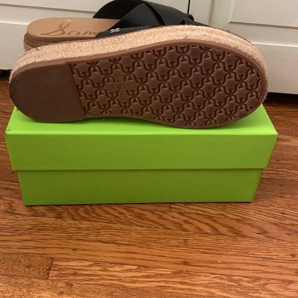 Sam Edelman sandals - Picture 2 of 3